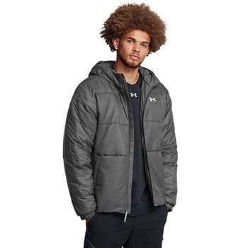 Men's LW Insulated Jacket