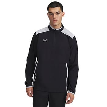 Men's Motivate 3.0 Long Sleeve Half-Zip