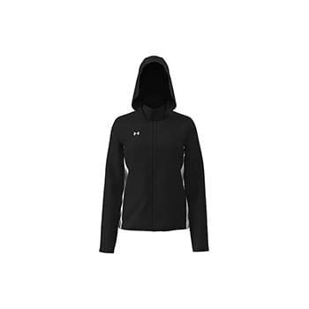 Ladies' Rival Stretch Jacket