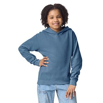 Youth Lightweight Hooded Sweatshirt