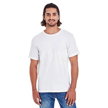 Unisex Organic Fine Jersey Classic T-Shirt