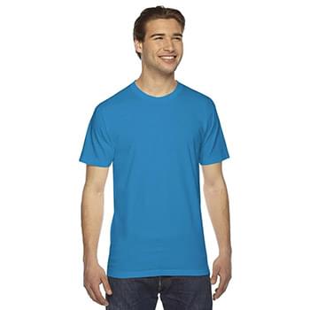 Unisex Fine Jersey USA?Made T-Shirt