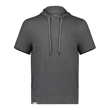 Adult Ventura Soft Knit Short Sleeve Hoodie