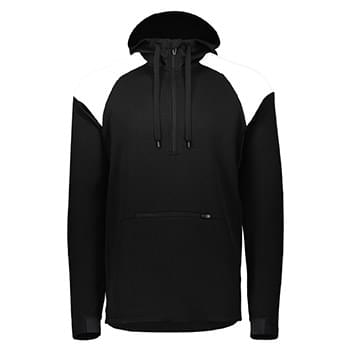 Adult Limitless Quarter-Zip Hoodie