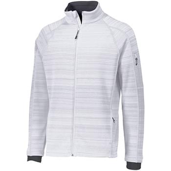 Unisex Dry-Excel Deviate Bonded Polyester Jacket