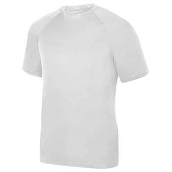 Adult Attain Wicking Short-Sleeve T-Shirt