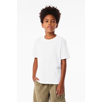 Youth 6oz Heavyweight T-Shirt