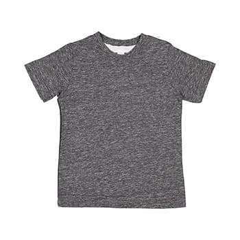 Toddler Harborside Melange Jersey T-Shirt