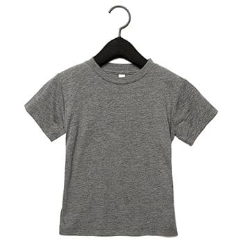 Toddler Triblend Short-Sleeve T-Shirt