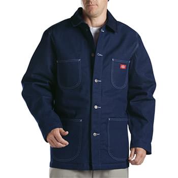 mens overshirt zip