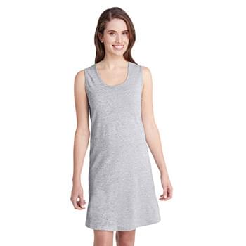 Ladies' Racerback Tank Dress