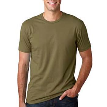 Men's Made in USA Cotton Crew