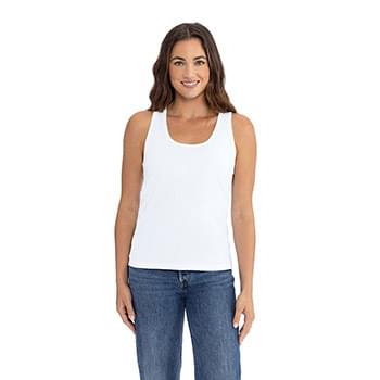 Ladies' Cotton Tank