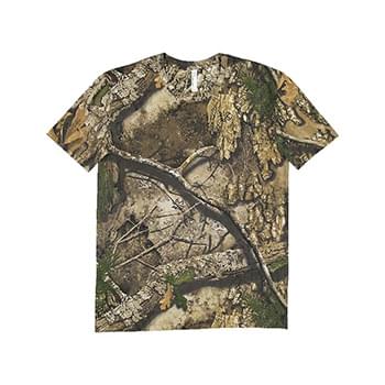 Men's Realtree Camo T-Shirt