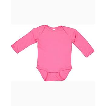 Infant Long-Sleeve Bodysuit