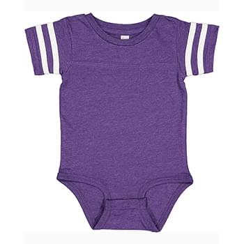 Infant Football Bodysuit