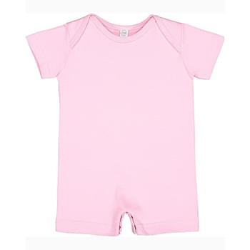 Infant Premium Jersey T-Romper