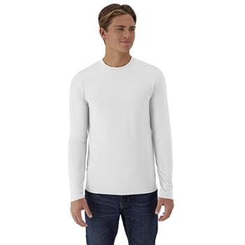 Unisex Cool-Dri Cotton Touch Long-Sleeve T-Shirt