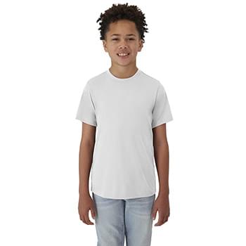 Youth Cool-Dri Cotton Touch T-Shirt