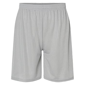 Unisex Mesh 7" Short