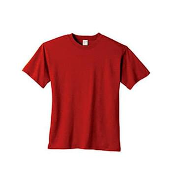 5.5 oz. Recycled Cotton Blend T-Shirt