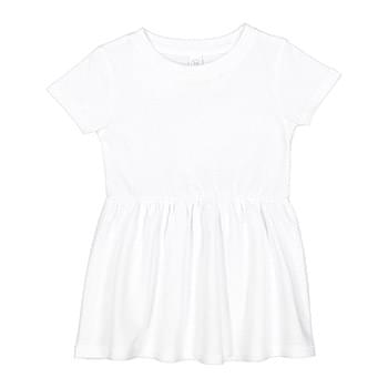 Infant Fine Jersey Dress