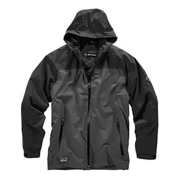 Adult Torrent Softshell Hooded Jacket