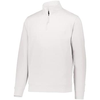 Adult 60/40 Fleece Pullover Sweatshirt