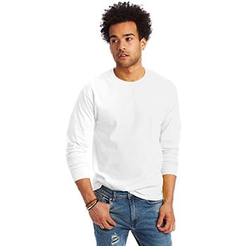 Adult Authentic-T Long-Sleeve T-Shirt