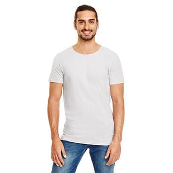 Adult Lightweight Long & Lean T-Shirt