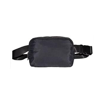 Travel Belt Bag