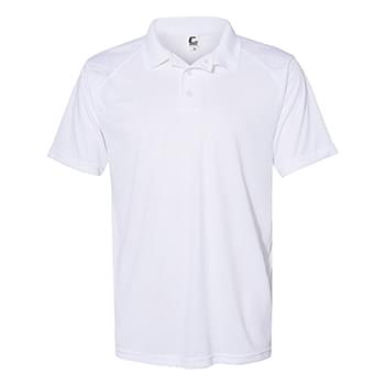 Unisex Utility Polo