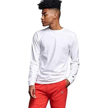 Unisex Cotton Classic Long-Sleeve T-Shirt