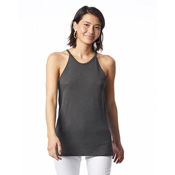 Ladies' Slub Sporty Tank