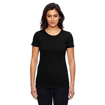 Ladies' Triblend T-Shirt