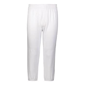 Youth Gamer Pull-Up Baseball Pant