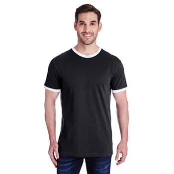 Men's Retro Ringer T-Shirt