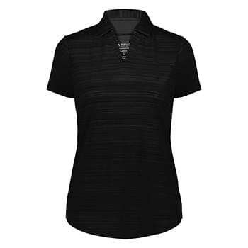 Ladies' Pursuit Polo