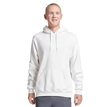 Unisex Premium Eco Blend Fleece Pullover Hooded Sweatshirt