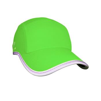 Unisex Reflective Knit Race Hat