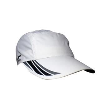 Unisex Woven Race Hat