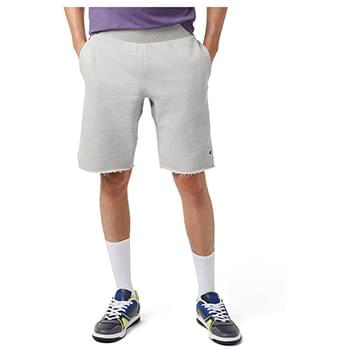 Men's Cotton Gym Short with Pockets