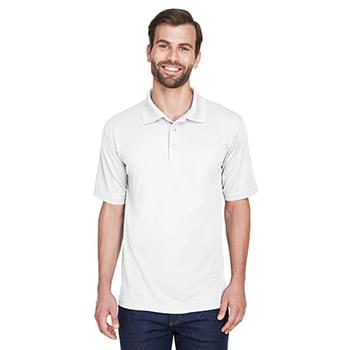 Men's Tall Cool & Dry Mesh Piqu? Polo