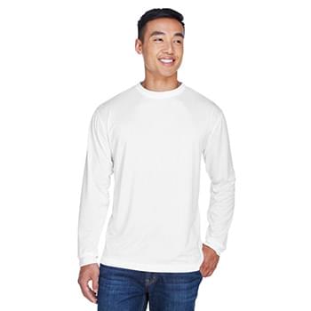 Adult Cool & Dry Sport Long-Sleeve T-Shirt