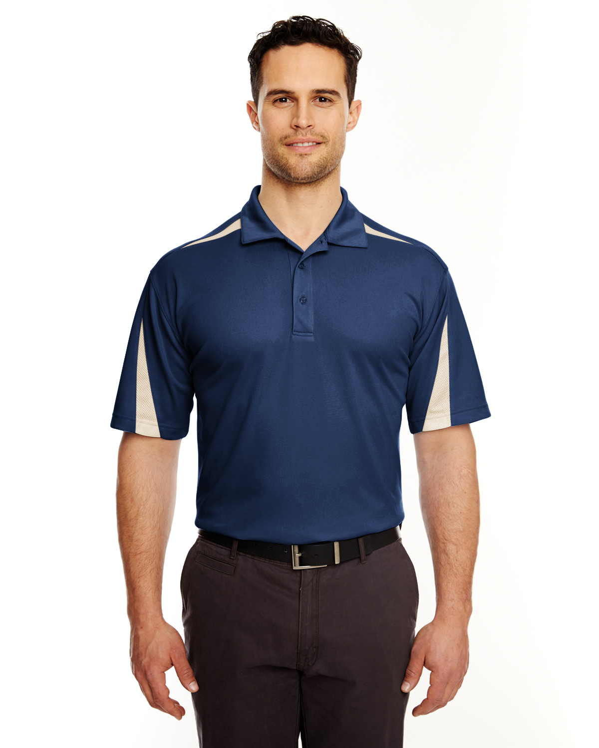 Adult Cool & Dry Sport Polo
