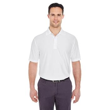 Men's Tall Cool & Dry Elite Performance Polo