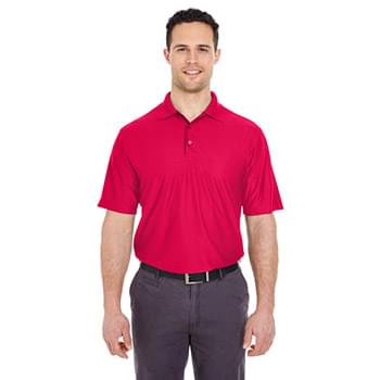 Men's Tall Cool & Dry Elite Performance Polo