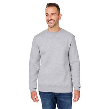Unisex Premium Fleece Sweatshirt