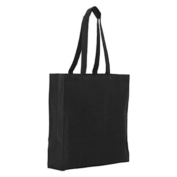 Isabella Midweight Recycled Canvas Tote