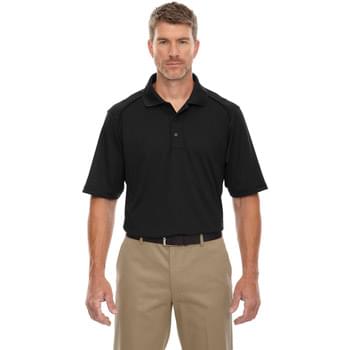 Men's Tall Eperformance Shield Snag Protection Short-Sleeve Polo